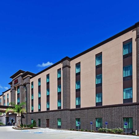 Hampton Inn & Suites Houston I-10 West Park Row, Tx Exterior foto